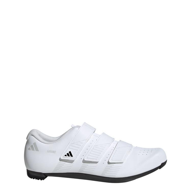 adidas adidas GIRANO Radsportschuh Fahrradschuhe - Cloud White / Crystal White / Core Black - 0 | SportScheck