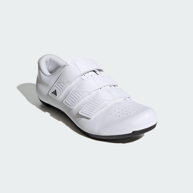 adidas adidas GIRANO Radsportschuh Fahrradschuhe - Cloud White / Crystal White / Core Black - 3 | SportScheck
