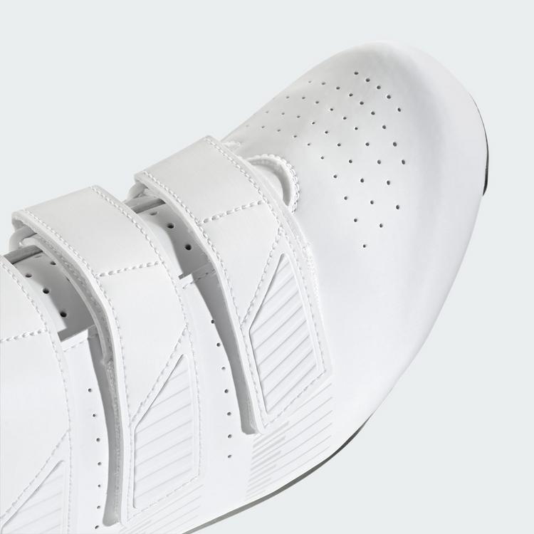 adidas adidas GIRANO Radsportschuh Fahrradschuhe - Cloud White / Crystal White / Core Black - 7 | SportScheck