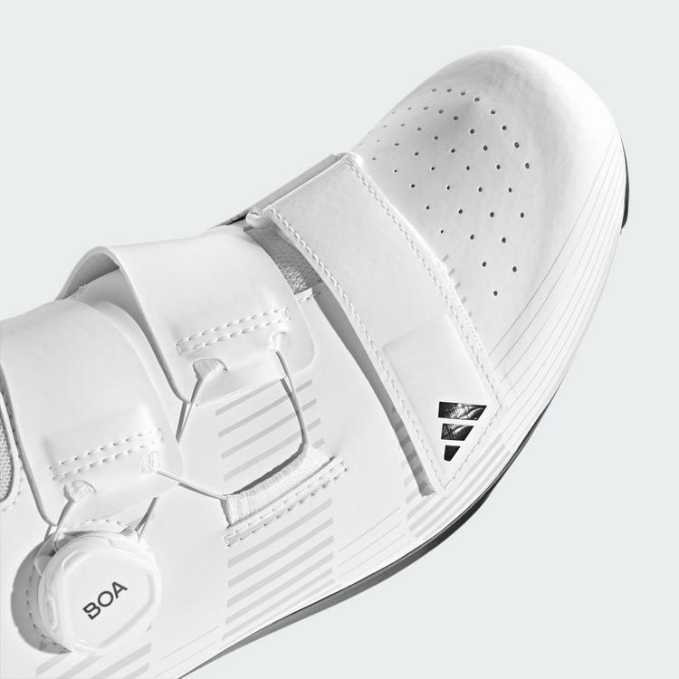 adidas adidas VUELTANO Radsportschuh Fahrradschuhe - Cloud White / Crystal White / Core Black - 7 | SportScheck