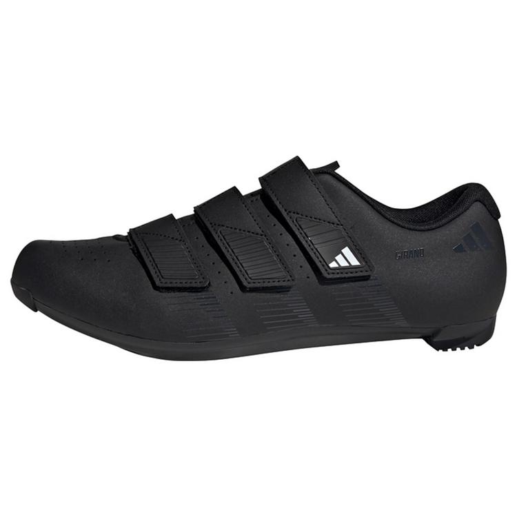 adidas adidas GIRANO Radsportschuh Fahrradschuhe - Core Black / Carbon / Cloud White - 0 | SportScheck