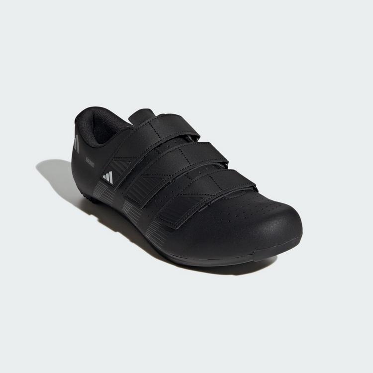 adidas adidas GIRANO Radsportschuh Fahrradschuhe - Core Black / Carbon / Cloud White - 3 | SportScheck