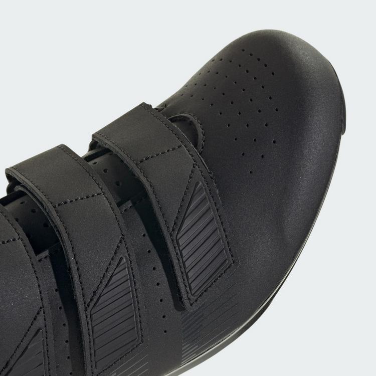 adidas adidas GIRANO Radsportschuh Fahrradschuhe - Core Black / Carbon / Cloud White - 7 | SportScheck