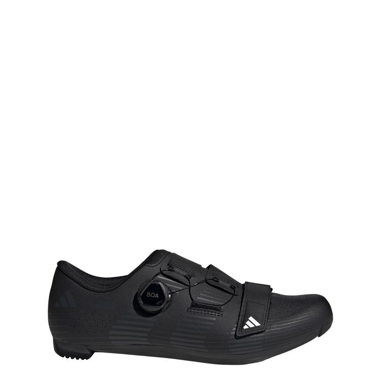 adidas adidas VUELTANO Radsportschuh Fahrradschuhe - Core Black / Carbon / Cloud White - 0 | SportScheck