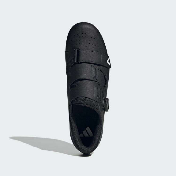 adidas adidas VUELTANO Radsportschuh Fahrradschuhe - Core Black / Carbon / Cloud White - 1 | SportScheck