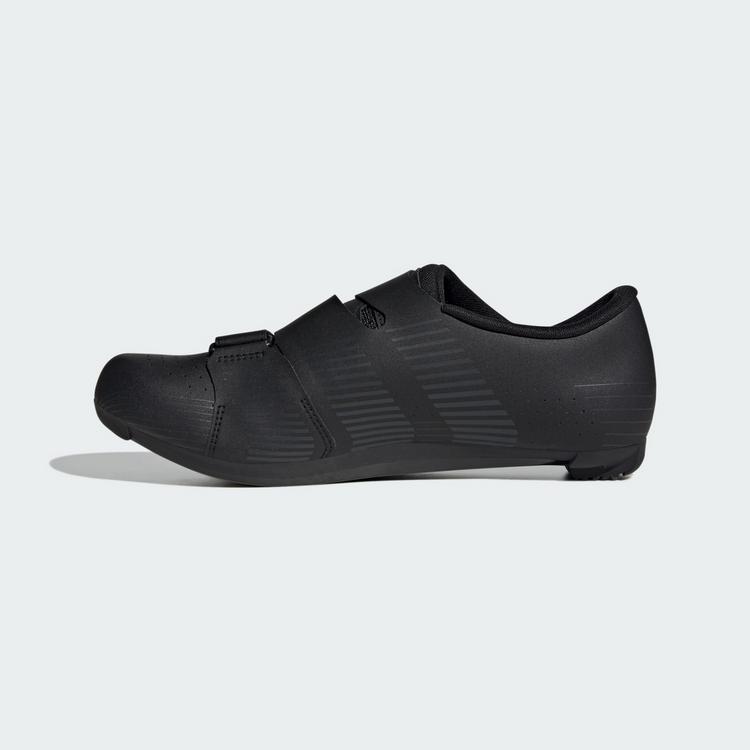 adidas adidas VUELTANO Radsportschuh Fahrradschuhe - Core Black / Carbon / Cloud White - 5 | SportScheck