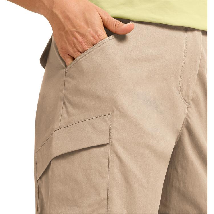 Jack Wolfskin Jack Wolfskin MAHANI CARGO PANTS W Funktionshose Damen - oat - 1 | SportScheck