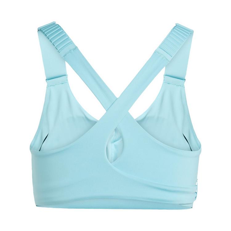 adidas adidas FastImpact Luxe Run High-Support BH Damen - Mint Ton - 0 | SportScheck