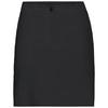 Jack Wolfskin DESERT SKORT W Skort Damen - black