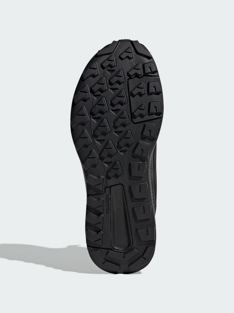 adidas adidas Terrex Anylander Mid Rain.Rdy Wanderschuhe Damen - Core Black / Core Black / Grey Four - 2 | SportScheck