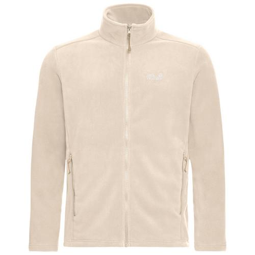 Jack Wolfskin TAUNUS 200 FZ M Fleecejacke Herren