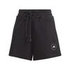 adidas adidas by Stella McCartney TrueCasuals Funktionsshorts Damen - Black