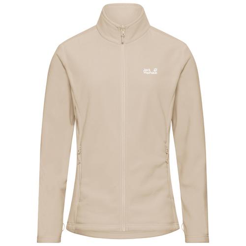 Jack Wolfskin TAUNUS 200 FZ W Fleecejacke Damen