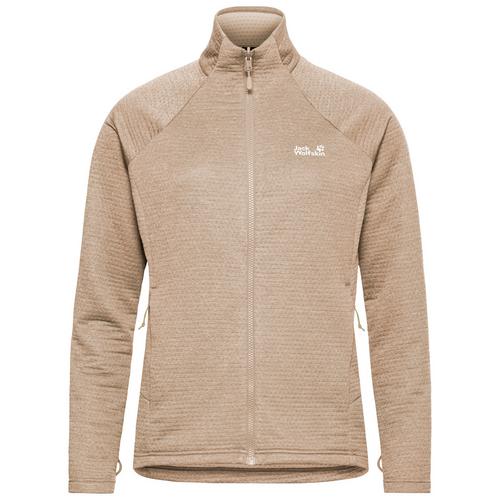 Jack Wolfskin ANYTRAIL FZ W Fleecejacke Damen