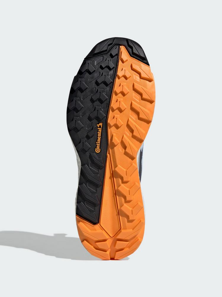 adidas adidas Terrex Free Hiker 2.0 Low Gore-Tex Wanderschuhe Damen - Glow Blue / Crystal Sky / Aurora Onix - 2 | SportScheck