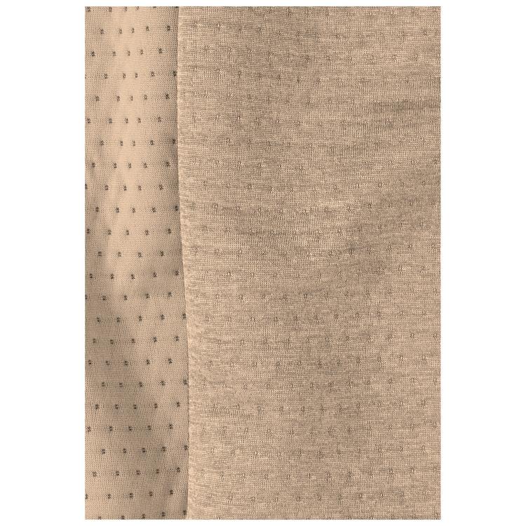 Jack Wolfskin Jack Wolfskin ANYTRAIL FZ W Fleecejacke Damen - oat - 3 | SportScheck