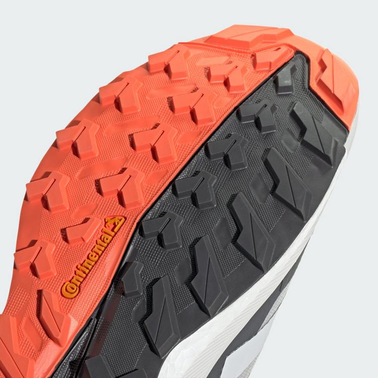 adidas adidas Terrex Free Hiker 2.0 Low Gore-Tex Wanderschuhe - Grey Two / Grey One / Grey Five - 7 | SportScheck