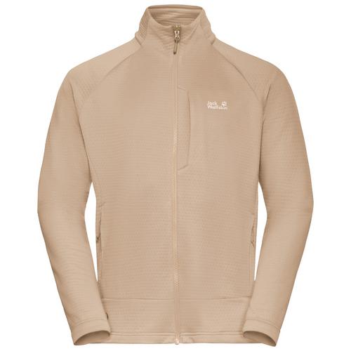 Jack Wolfskin ANYTRAIL  FZ M Funktionsjacke Herren