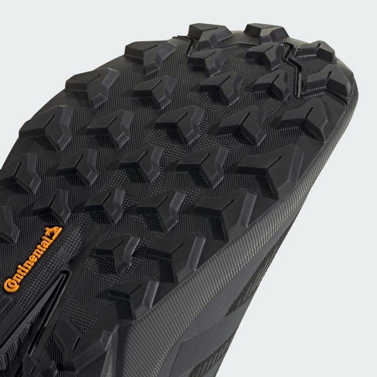 adidas adidas Terrex Trailmaker 2.0 Mid Gore-Tex Wanderschuhe Damen - Core Black / Carbon / Grey Five - 7 | SportScheck