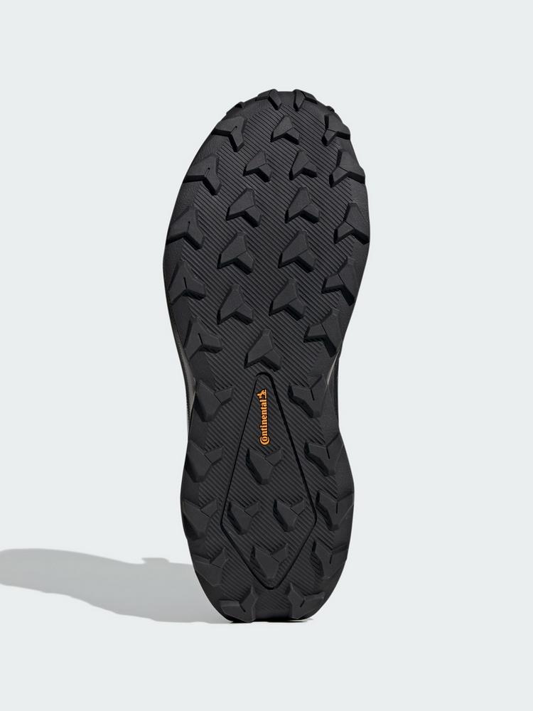 adidas adidas Terrex Winter Leather Mid Cut Rain.Rdy Wanderschuhe Herren - Core Black / Core Black / Grey Four - 2 | SportScheck