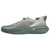 adidas adidas by Stella McCartney Sportswear Fitnessschuhe Damen - Stone Green / Cloud White / Reflective Silver