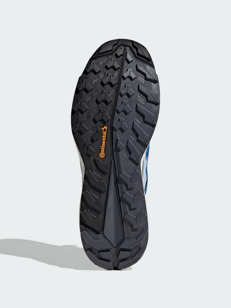 adidas adidas Terrex Free Hiker 2.0 Low Gore-Tex Wanderschuhe Herren - Legend Ink / Ray Blue / Crystal Sky - 2 | SportScheck