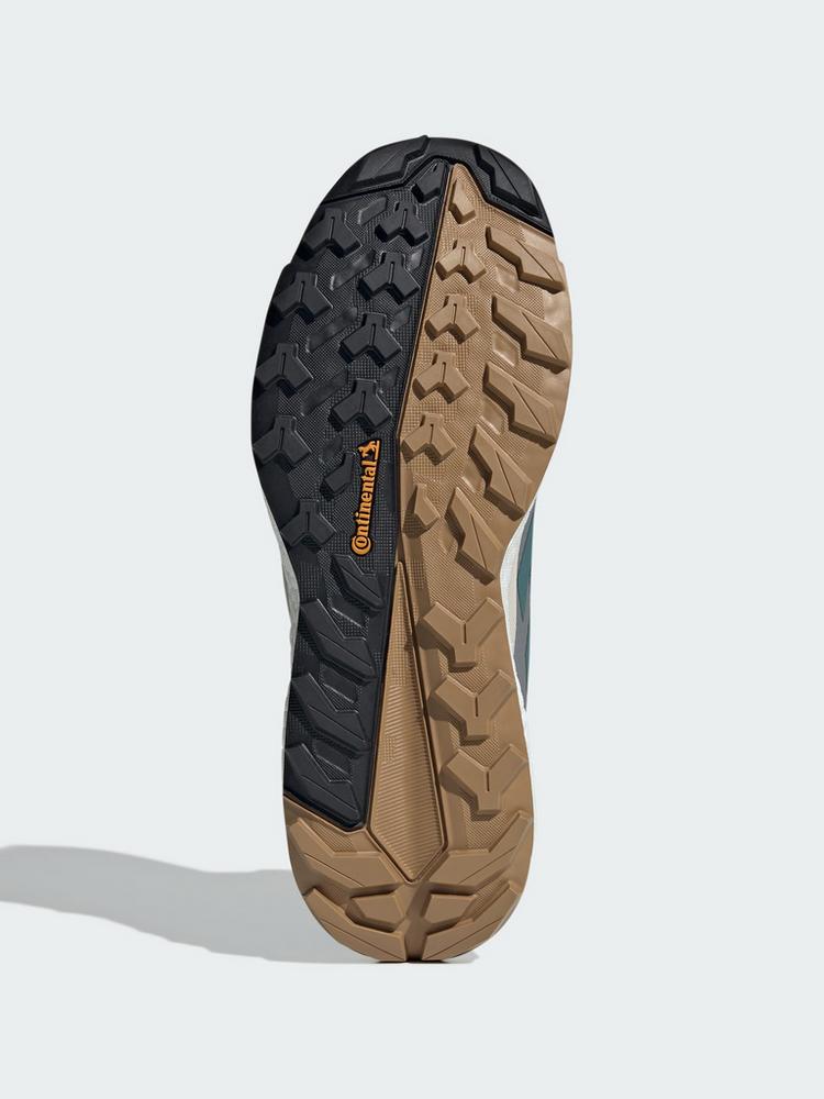 adidas adidas Terrex Free Hiker 2.0 Gore-Tex Wanderschuhe - Aurora Ivy / Preloved Teal / Grey Three - 2 | SportScheck