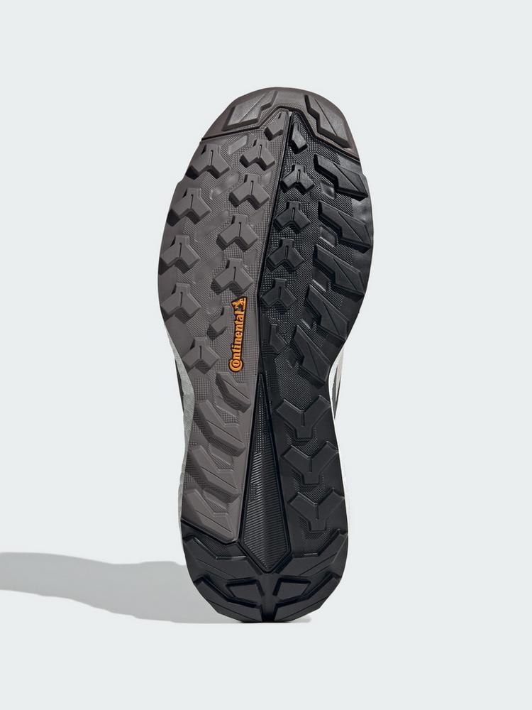 adidas adidas Terrex Free Hiker 2.0 Gore-Tex Wanderschuhe Damen - Trace Brown / Beige / Carbon - 2 | SportScheck