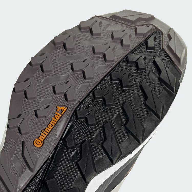 adidas adidas Terrex Free Hiker 2.0 Gore-Tex Wanderschuhe Damen - Trace Brown / Beige / Carbon - 7 | SportScheck