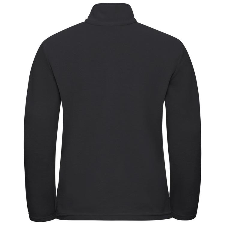 Jack Wolfskin Jack Wolfskin TAUNUS 100 HZ W Fleecepullover Damen - black - 0 | SportScheck