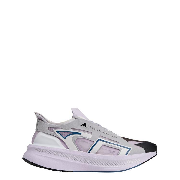 adidas adidas adidas by Stella McCartney Ultraboost 5 Laufschuhe Damen - Clear Onix / Utility Black / Cloud White - 0 | SportScheck