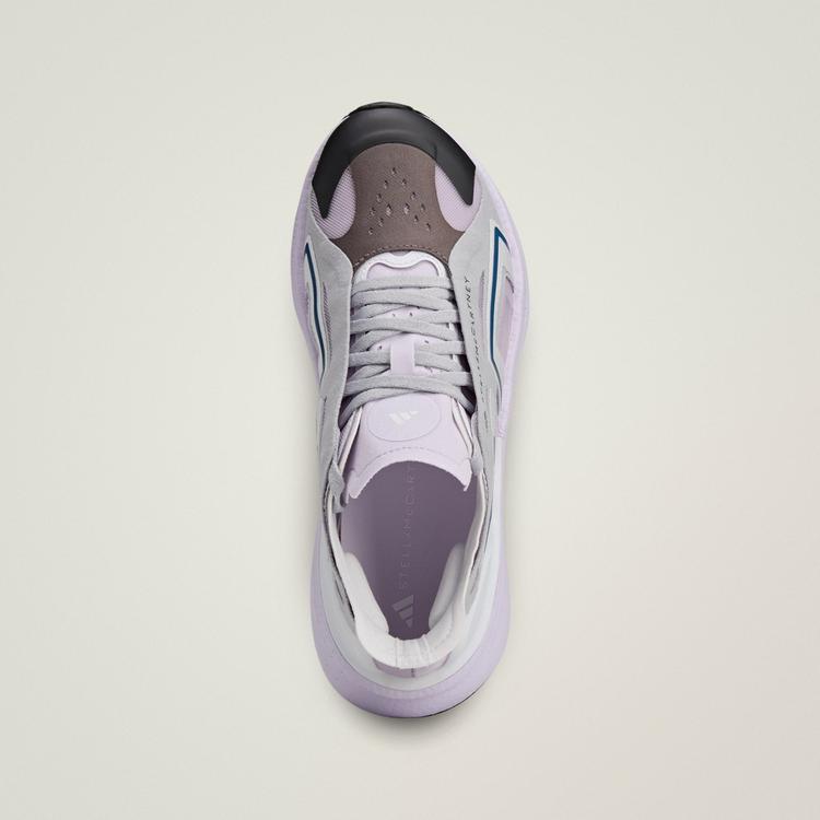 adidas adidas adidas by Stella McCartney Ultraboost 5 Laufschuhe Damen - Clear Onix / Utility Black / Cloud White - 1 | SportScheck