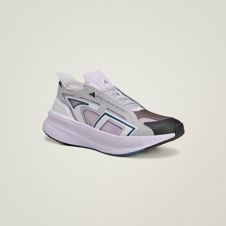 adidas adidas adidas by Stella McCartney Ultraboost 5 Laufschuhe Damen - Clear Onix / Utility Black / Cloud White - 3 | SportScheck