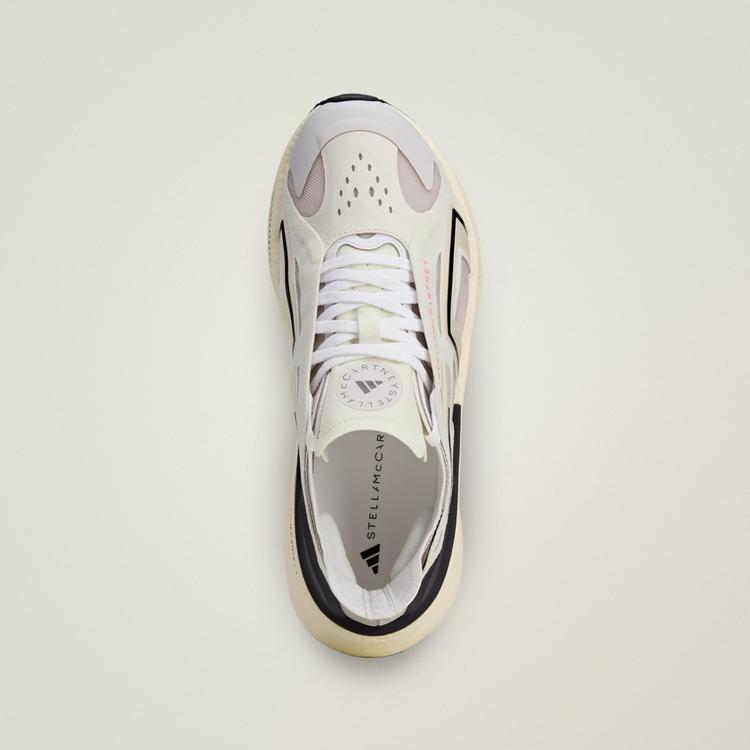 adidas adidas adidas by Stella McCartney Ultraboost 5 Laufschuhe Damen - Ivory / Grey One / Core Black - 1 | SportScheck