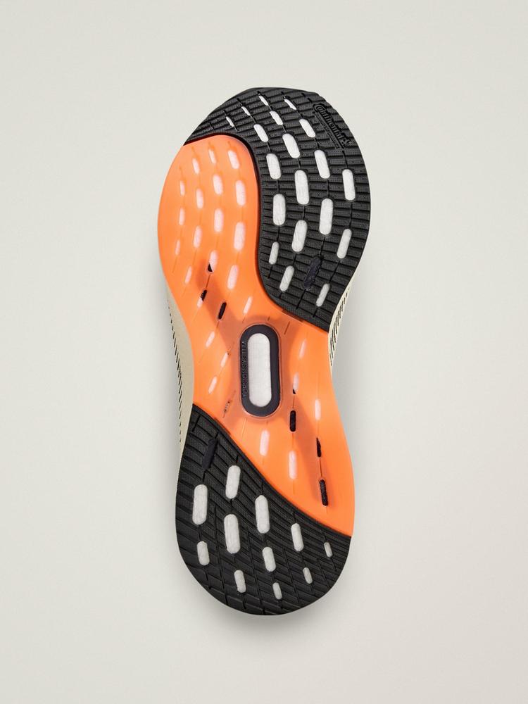 adidas adidas adidas by Stella McCartney Ultraboost 5 Laufschuhe Damen - Ivory / Grey One / Core Black - 2 | SportScheck