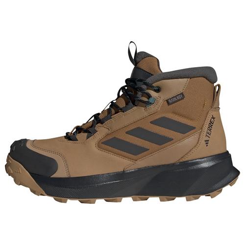 adidas Terrex Winter Leather Mid Cut Rain.Rdy Wanderschuhe Herren