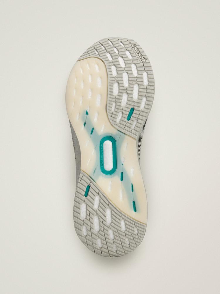 adidas adidas adidas by Stella McCartney Ultraboost 5 Laufschuhe Damen - Legacy Green / Willow Grey / Glory Green - 2 | SportScheck