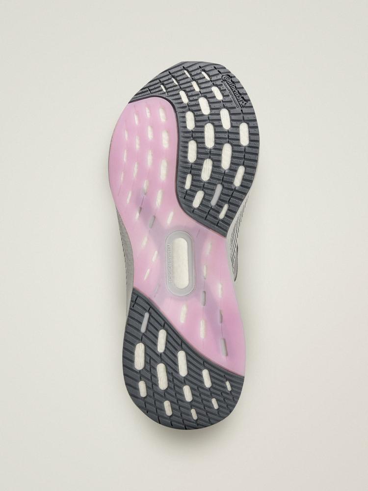 adidas adidas adidas by Stella McCartney Ultraboost 5 Laufschuhe Damen - Light Solid Grey / Silver Metallic / Onix - 2 | SportScheck