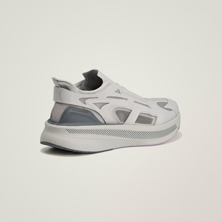 adidas adidas adidas by Stella McCartney Ultraboost 5 Laufschuhe Damen - Light Solid Grey / Silver Metallic / Onix - 4 | SportScheck