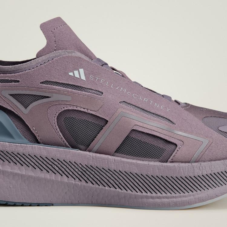 adidas adidas adidas by Stella McCartney Ultraboost 5 Laufschuhe Damen - Legacy Purple / Light Solid Grey / Onix - 6 | SportScheck