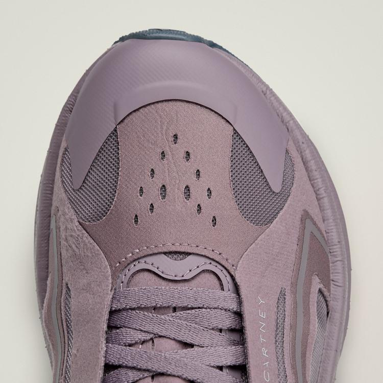 adidas adidas adidas by Stella McCartney Ultraboost 5 Laufschuhe Damen - Legacy Purple / Light Solid Grey / Onix - 7 | SportScheck