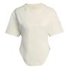 adidas adidas by Stella McCartney Sportswear Funktionsshirt Damen - Almond Milk-Smc