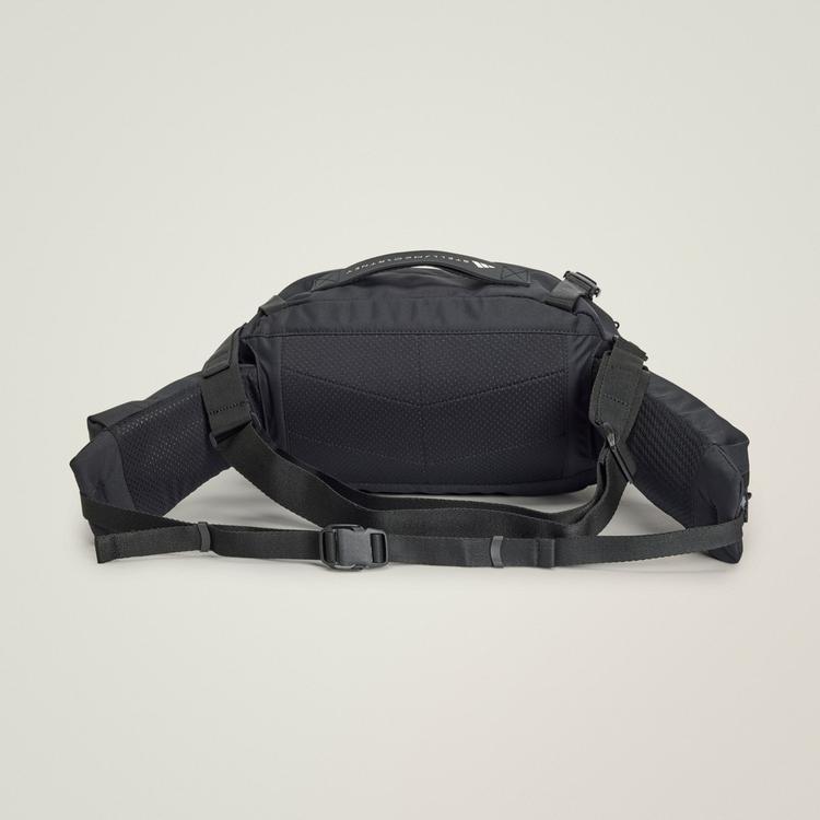 adidas adidas adidas by Stella McCartney Multisport Bauchtasche Damen - Black / White - 0 | SportScheck