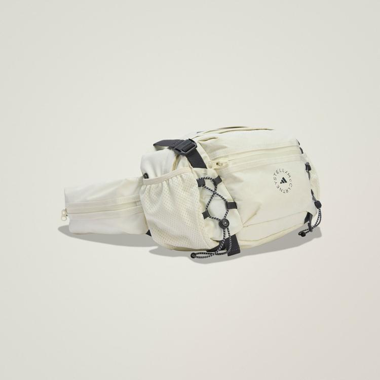 adidas adidas adidas by Stella McCartney Multisport Bauchtasche Damen - Almond Milk-Smc / Utility Black - 0 | SportScheck