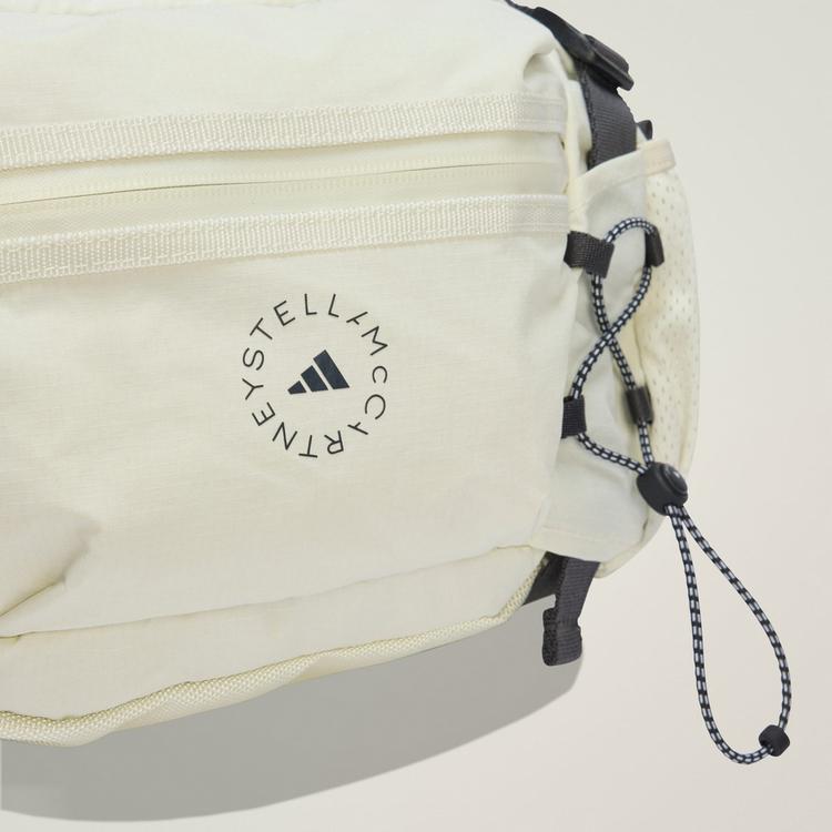 adidas adidas adidas by Stella McCartney Multisport Bauchtasche Damen - Almond Milk-Smc / Utility Black - 1 | SportScheck