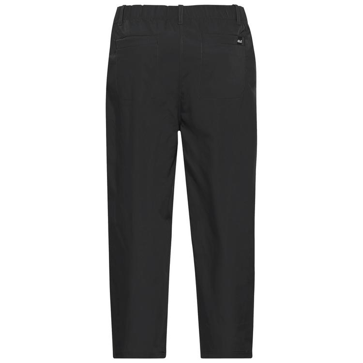 Jack Wolfskin Jack Wolfskin MAHANI 7/8 PANTS W Funktionshose Damen - black - 0 | SportScheck