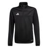 adidas Tiro 25 Essentials Kids Trainingsanzug Kinder - Black / White