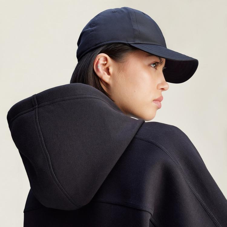adidas adidas adidas by Stella McCartney Sportswear Hoodie Damen - Black - 0 | SportScheck