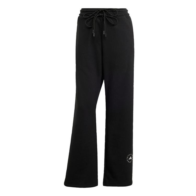adidas adidas adidas by Stella McCartney Straight Leg Trainingshose Damen - Black - 0 | SportScheck
