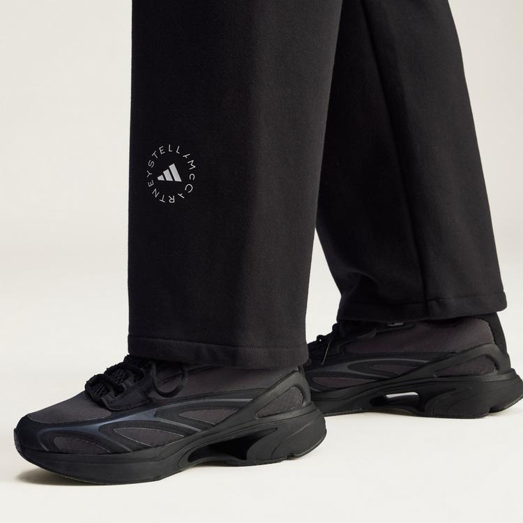 adidas adidas adidas by Stella McCartney Straight Leg Trainingshose Damen - Black - 1 | SportScheck